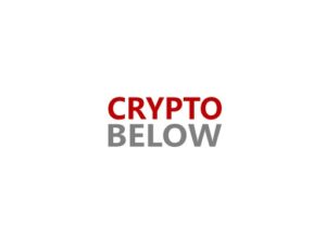 cryptobelow.com domain for sale